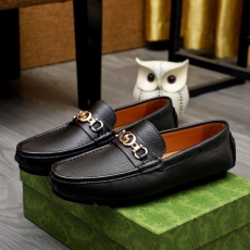 Gucci Leather Shoes